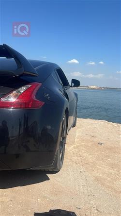 Nissan 370Z